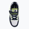 Detské topánky KangaROOS K-CP Allets EV dark navy/lime 5