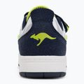Detské topánky KangaROOS K-CP Allets EV dark navy/lime 6