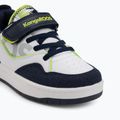 Detské topánky KangaROOS K-CP Allets EV dark navy/lime 7