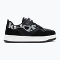 Detské topánky KangaROOS K-CP Allets EV jet black/ultimate grey 2