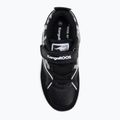 Detské topánky KangaROOS K-CP Allets EV jet black/ultimate grey 5