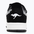 Detské topánky KangaROOS K-CP Allets EV jet black/ultimate grey 6
