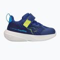 Detské topánky KangaROOS K-RDI Pebble EV navy/sulphur spring 8