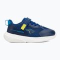 Detské topánky KangaROOS K-RDI Pebble EV navy/sulphur spring 2