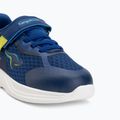 Detské topánky KangaROOS K-RDI Pebble EV navy/sulphur spring 7