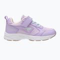 Detské topánky KangaROOS K-Ni Chino EV lavender/mint