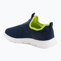 Detské topánky KangaROOS K-ETK Dunnart dark navy/lime 3