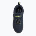 Detské topánky KangaROOS K-ETK Possum EV dark navy/sulphur spring 5