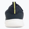 Detské topánky KangaROOS K-ETK Possum EV dark navy/sulphur spring 6