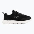 Detské topánky KangaROOS K-ETK Possum EV jet black/white 2