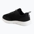 Detské topánky KangaROOS K-ETK Possum EV jet black/white 3