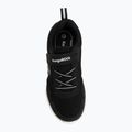 Detské topánky KangaROOS K-ETK Possum EV jet black/white 5