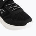 Detské topánky KangaROOS K-ETK Possum EV jet black/white 7