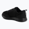 Detské topánky KangaROOS K-ETK Possum EV jet black black/mono 3