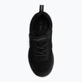 Detské topánky KangaROOS K-ETK Possum EV jet black black/mono 5