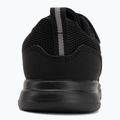 Detské topánky KangaROOS K-ETK Possum EV jet black black/mono 6