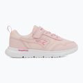 Detské topánky KangaROOS K-ETK Possum EV frost pink/daisy pink 2
