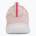 Detské topánky KangaROOS K-ETK Possum EV frost pink/daisy pink 6