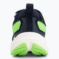 Detské topánky KangaROOS K-RDK Fam EV dark navy/lime 6