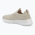 Dámske topánky KangaROOS K-NJ Rona beige/white 3