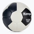 Kempa Spectrum Synergy Primo Game Changer hádzaná šedá/zelená veľkosť 1 2