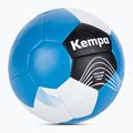 Kempa Spectrum Synergy Primo handball blue/white veľkosť 1 2