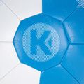 Kempa Spectrum Synergy Primo handball blue/white veľkosť 1 3