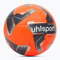 Futbalová lopta uhlsport 290 Ultra Lite Addglue fluo orange/marine/silver veľ.  5 2