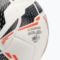 Futbalová lopta uhlsport Match Addglue white/navy/fluo red veľkosť 5 3