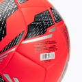 Futbalová lopta uhlsport Match Addglue fluo red/navy/silver veľkosť 5 4