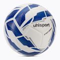 Futbalová lopta uhlsport Attack Addglue white/dark blue/blue veľkosť 4 2