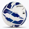 Futbalová lopta uhlsport Attack Addglue white/dark blue/blue veľkosť 5 2