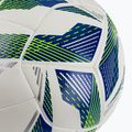 Futbalová lopta uhlsport 350 Lite Match Addglue white/darček blue/fluo yellow veľkosť 4 3