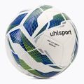 Futbalová lopta uhlsport 350 Lite Match Addglue white/darček blue/fluo yellow veľkosť 5 2