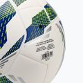 Futbalová lopta uhlsport 350 Lite Match Addglue white/darček blue/fluo yellow veľkosť 5 3