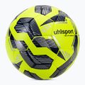 Futbalová lopta uhlsport 350 Lite Addglue fluo yellow/navy/silver veľkosť 4 2
