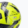 Futbalová lopta uhlsport 350 Lite Addglue fluo yellow/navy/silver veľkosť 4 3