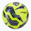 Futbalová lopta uhlsport 350 Lite Addglue fluo yellow/navy/silver veľkosť 5 2