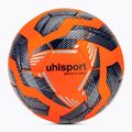 Futbalová lopta uhlsport 290 Ultra Lite Addglue fluo orange/navy/silver veľkosť 4