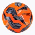 Futbalová lopta uhlsport 290 Ultra Lite Addglue fluo orange/navy/silver veľkosť 4 2