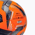 Futbalová lopta uhlsport 290 Ultra Lite Addglue fluo orange/navy/silver veľkosť 4 3