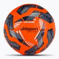 Futbalová lopta uhlsport 290 Ultra Lite Addglue fluo orange/navy/silver veľkosť 5