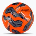 Futbalová lopta uhlsport 290 Ultra Lite Addglue fluo orange/navy/silver veľkosť 5 2