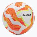 Futbalová lopta uhlsport Ultra Lite Soft 290 white/fluo orange/fluo yellow veľkosť 3 2