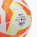 Futbalová lopta uhlsport Ultra Lite Soft 290 white/fluo orange/fluo yellow veľkosť 3 3