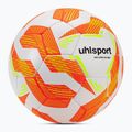 Futbalová lopta uhlsport Ultra Lite Soft 290 white/fluo orange/fluo yellow veľkosť 5 2