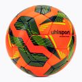 Futbalová lopta uhlsport Ultra Lite Soft 290 fluo orange/navy/fluo yellow veľkosť 3 2