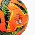 Futbalová lopta uhlsport Ultra Lite Soft 290 fluo orange/navy/fluo yellow veľkosť 4 3