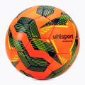 Futbalová lopta uhlsport Ultra Lite Soft 290 fluo orange/navy/fluo yellow veľkosť 5 2
