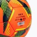 Futbalová lopta uhlsport Ultra Lite Soft 290 fluo orange/navy/fluo yellow veľkosť 5 3